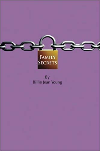 Family Secrets book cover