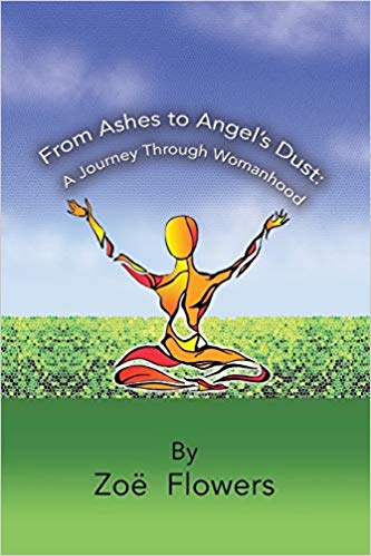 From Ashes to Angel's Dust book cover