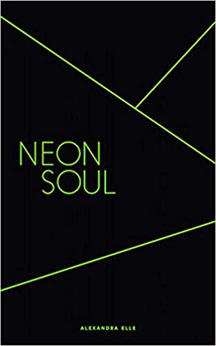Neon Soul book cover