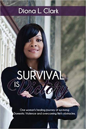 Survival is Victory book cover
