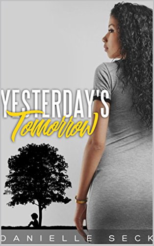 Yesterday's Tomorrow book cover
