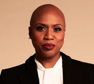Ayanna Pressley