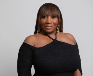 Bevy Smith