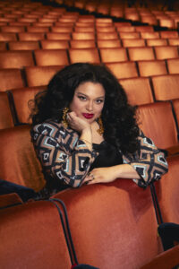 Michelle Buteau