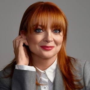 Samantha Barry