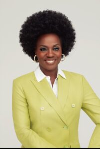 Viola Davis